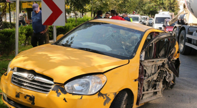 Film gibi kovalamaca kötü bitti!