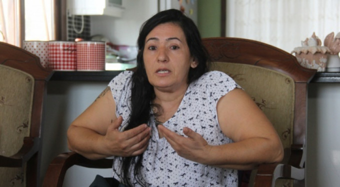 Doğum gününde cezaevine girdi!