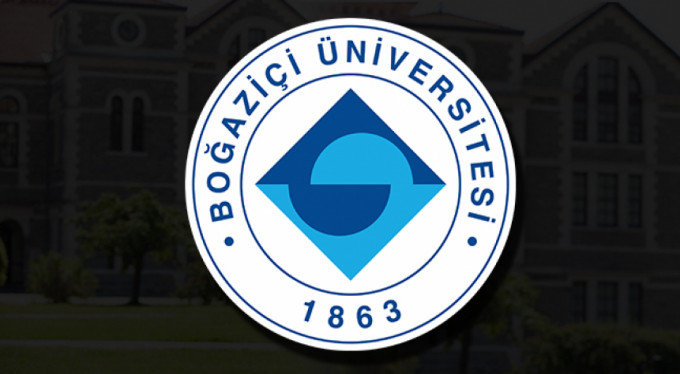 Boğaziçi Üniversitesi'nde LGBT skandalı!