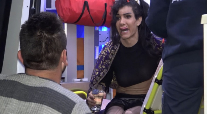 Bursa'da o haberi alınca sinir krizi geçirdi!