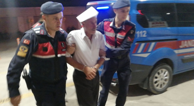 Bursa'da cinayet! İşte cezası...