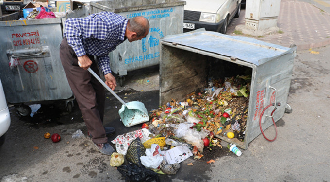 Bir anlık kızgınlığın faturası ağır oldu!