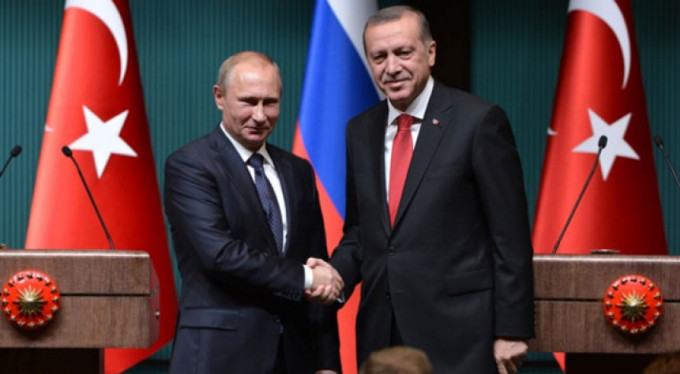 Kritik görüşme başladı!