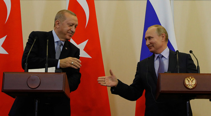 Erdoğan - Putin görüşmesinin yankıları sürüyor