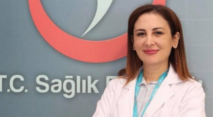 Doktorun feci ölümü! 12. kattan...