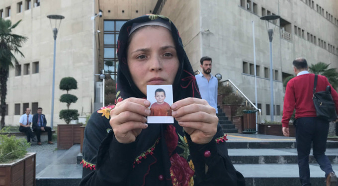 25 yıl hapsi isteniyor!