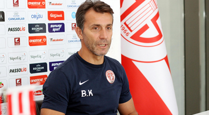 "Düştük ama kalkmasını da biliriz"