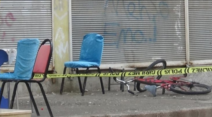 'Çayı fazla yazdın' kavgası cinayetle bitti!