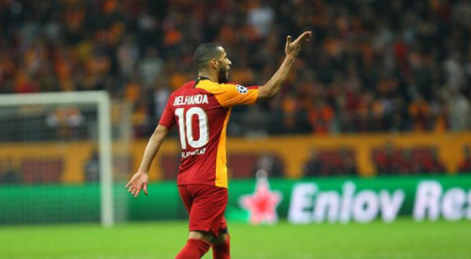 Belhanda özür diledi!