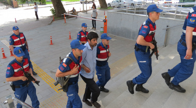 Bursa'da 4 kişiyi öldürmüştü! Rapor bekleniyor...