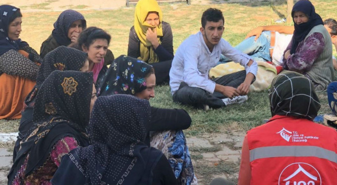 Bursa'nın yüzde 6'sı Suriyeli