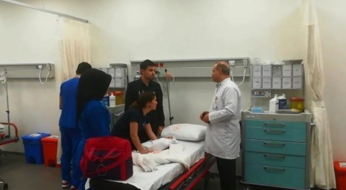 Bebeğini çöpün kenarına terk etmişti! O anne...