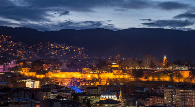 Ankara'dan Bursa'ya ek kaynak müjdesi!