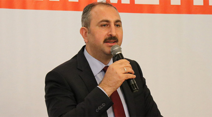 Bakan Gül'den ABD'ye iade çağrısı!