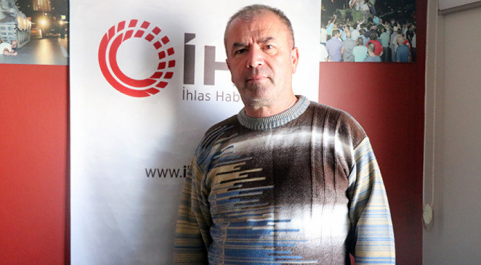 Futbolcuları tokatlayan o antrenör konuştu!