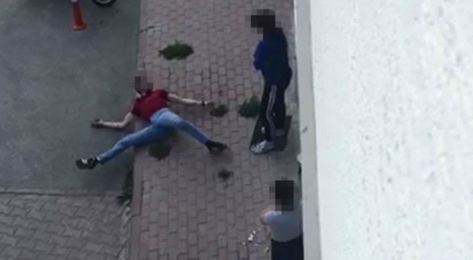 İşte uyuşturucu böyle bir şey! Bursa'da ibretlik...