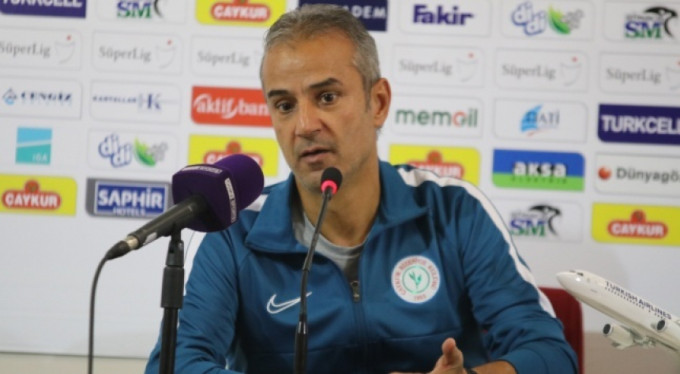 "Boş kağıda imza atarak geldim"