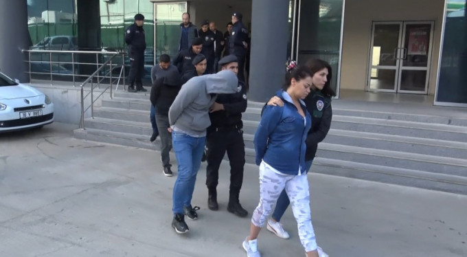 Bursa'da son pişmanlık fayda etmedi!