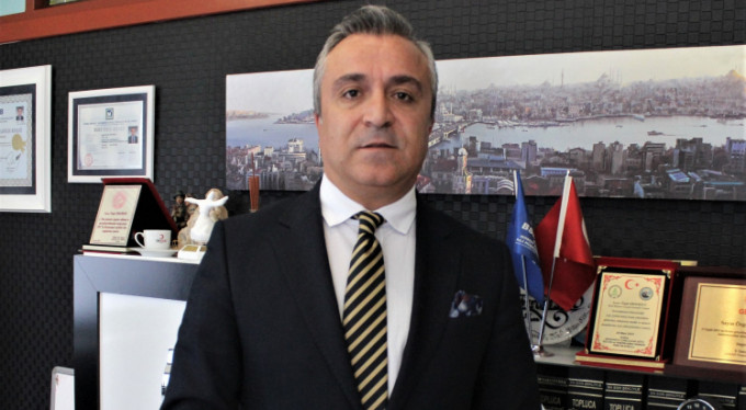 Sakın patronunuza "Sen kimsin" demeyin!