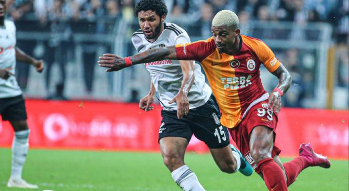 İşte merakla beklenen derbinin sonucu!