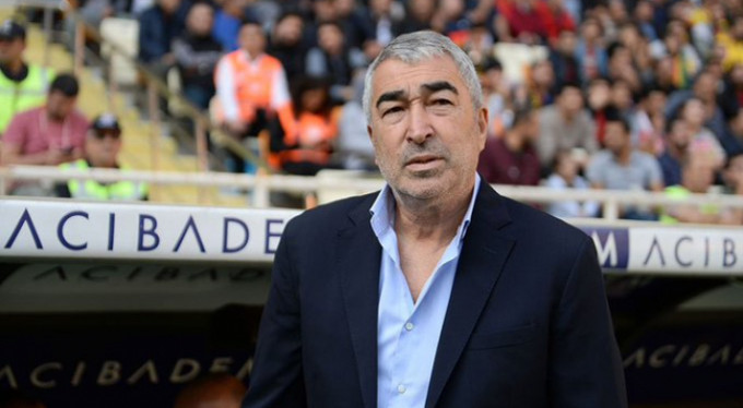 Süper Lig'de sürpriz istifa!