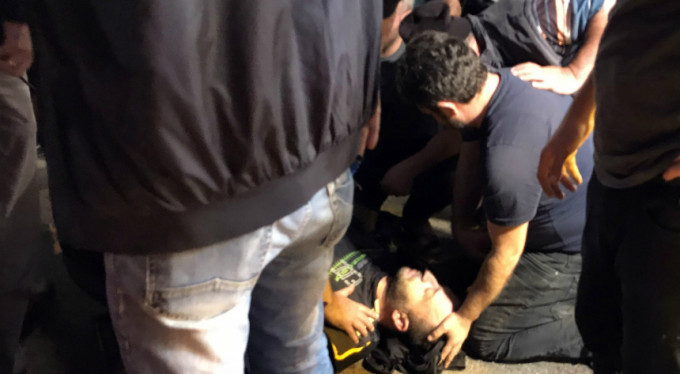 Pazarcıları vuran emekli polis hakkında karar!