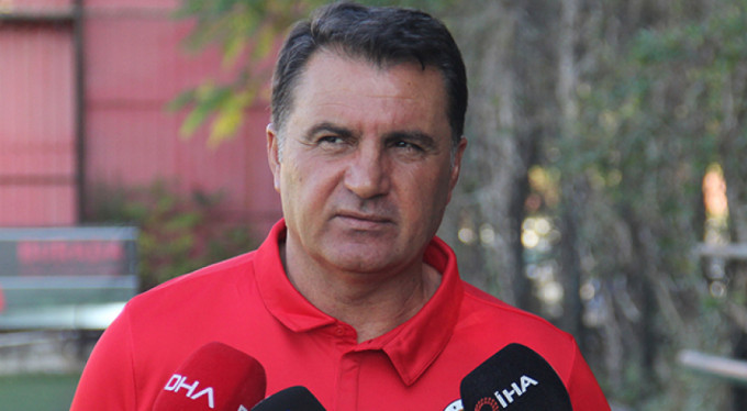 Mustafa Kaplan'la yollar ayrıldı