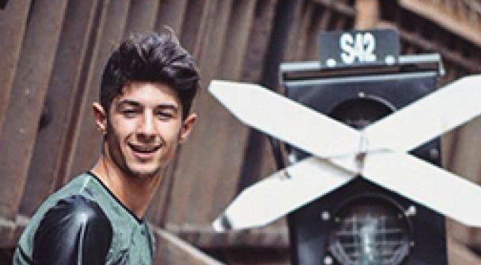 Genç futbolcunun feci ölümü!