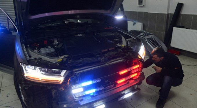 Dikkat! O uygulama 1 Kasım'da başlıyor...