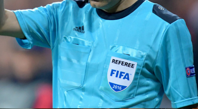 10. haftanın hakemleri açıklandı