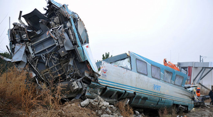 O faciada soruşturma tamamlandı!