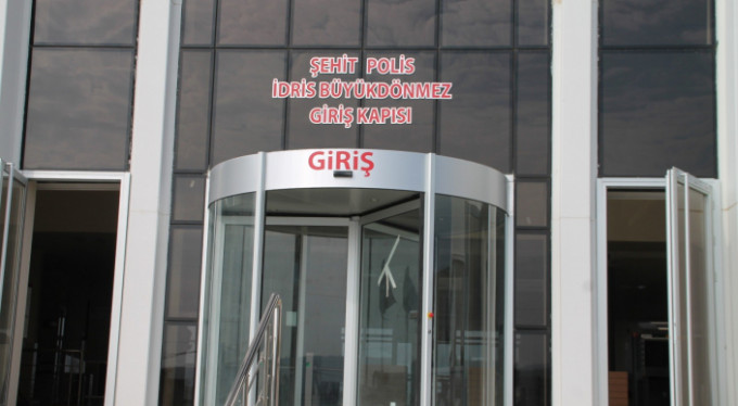 Bursa'da şehitler unutulmadı