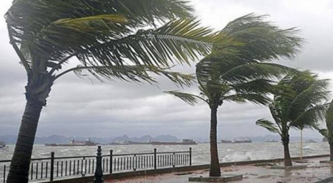 Bursalılar dikkat! Fırtına uyarısı...