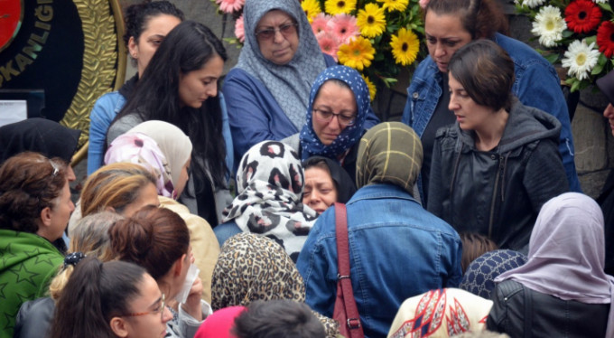 Bursa'yı yasa boğan ölüm! Acı veda...