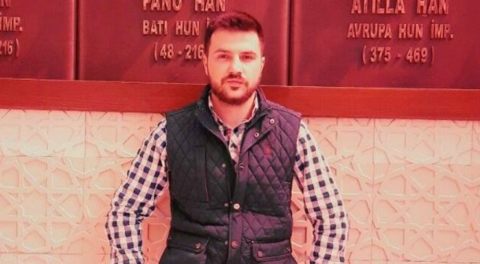 Bursa'da feci ölüm!