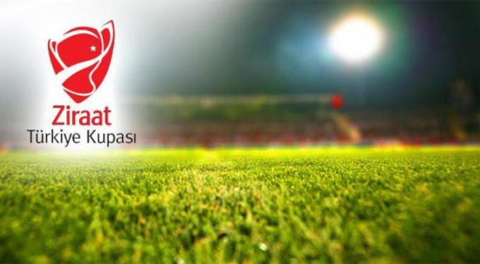 Türkiye Kupası'nda şimdi ne olacak?