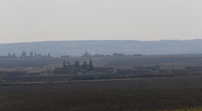 Türk-Rus devriyesi başladı!