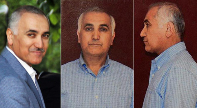 FETÖ'cü Adil Öksüz soruşturmasında yeni gelişme