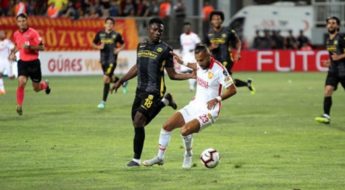 Göz Göz'de hedef mutlak galibiyet