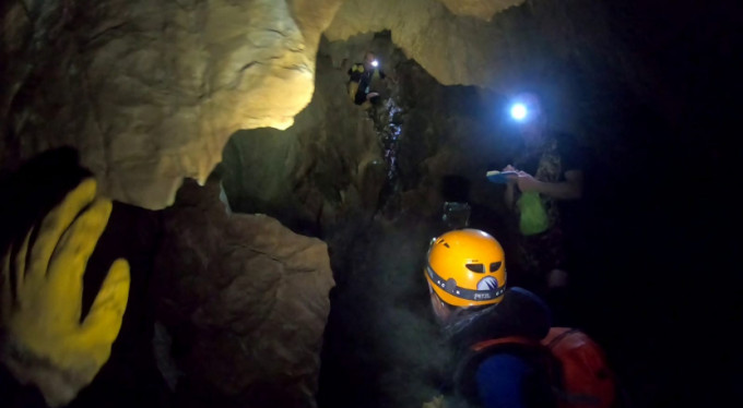 Uludağ'da nefes kesen müthiş keşif