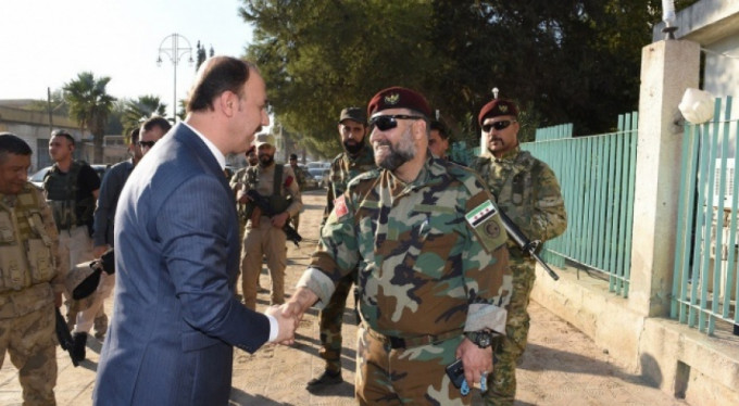 30 bin Suriyeli ülkesine döndü!