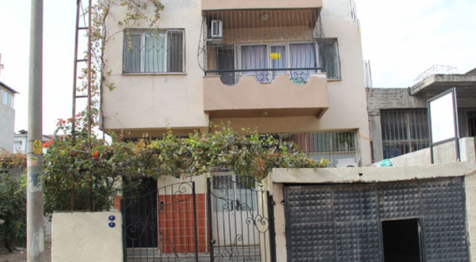 Korkunç olay! Boşanma aşamasındaki eşini...