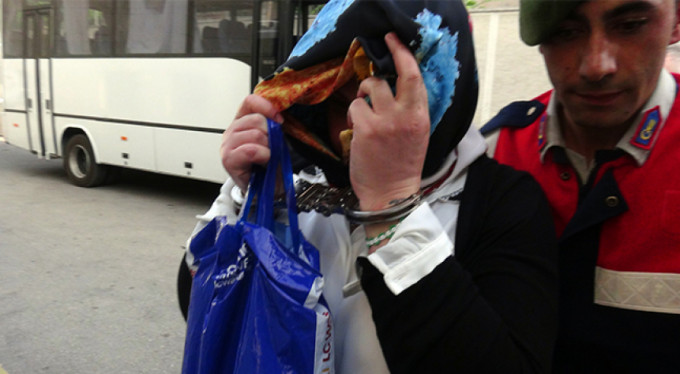 Ponzi Arzu'dan 20 milyonluk vurgun!