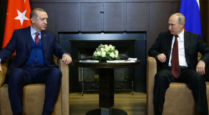 Kritik telefon görüşmesi!