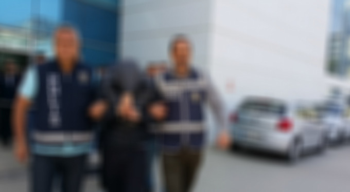 Bursa'da o sapık yakalandı!
