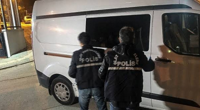 Bursa'da uzman çavuş dehşet saçtı! 1 ölü