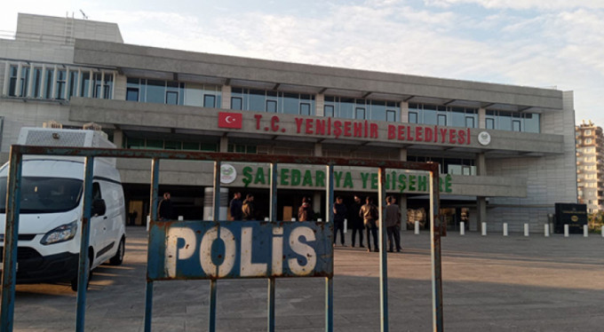 Dört Belediye Başkanı görevden alındı!