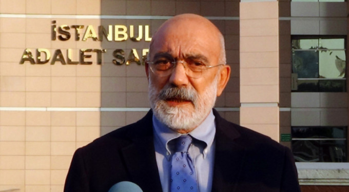 Ahmet Altan hakkında yeni gelişme!
