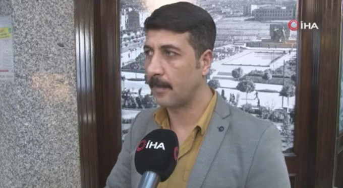 Fatih Bulut hakkında soruşturma!