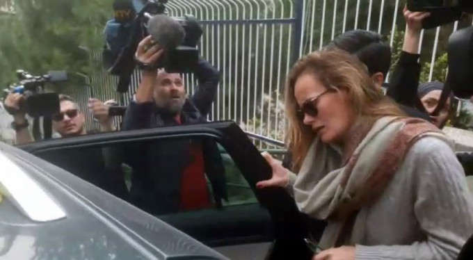 İfadeden ağlayarak çıktı! İşte detaylar...